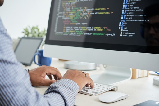 Flutter Course