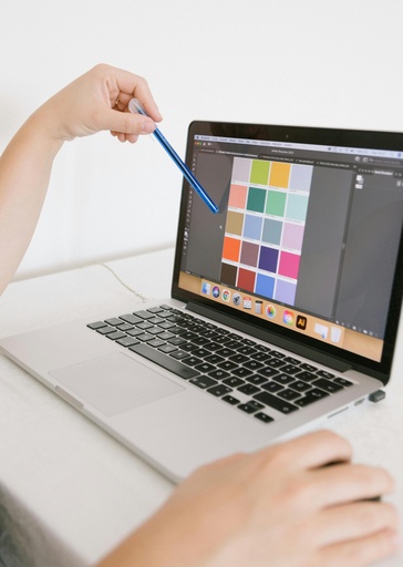 Adobe Illustrator Introduction  